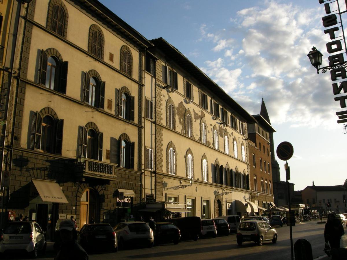 Santa Maria Novella - Flo Apartments Florence Extérieur photo
