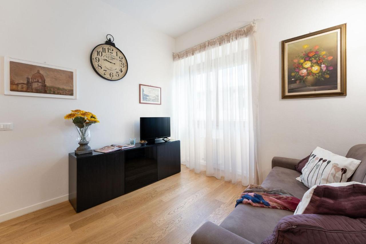 Santa Maria Novella - Flo Apartments Florence Extérieur photo