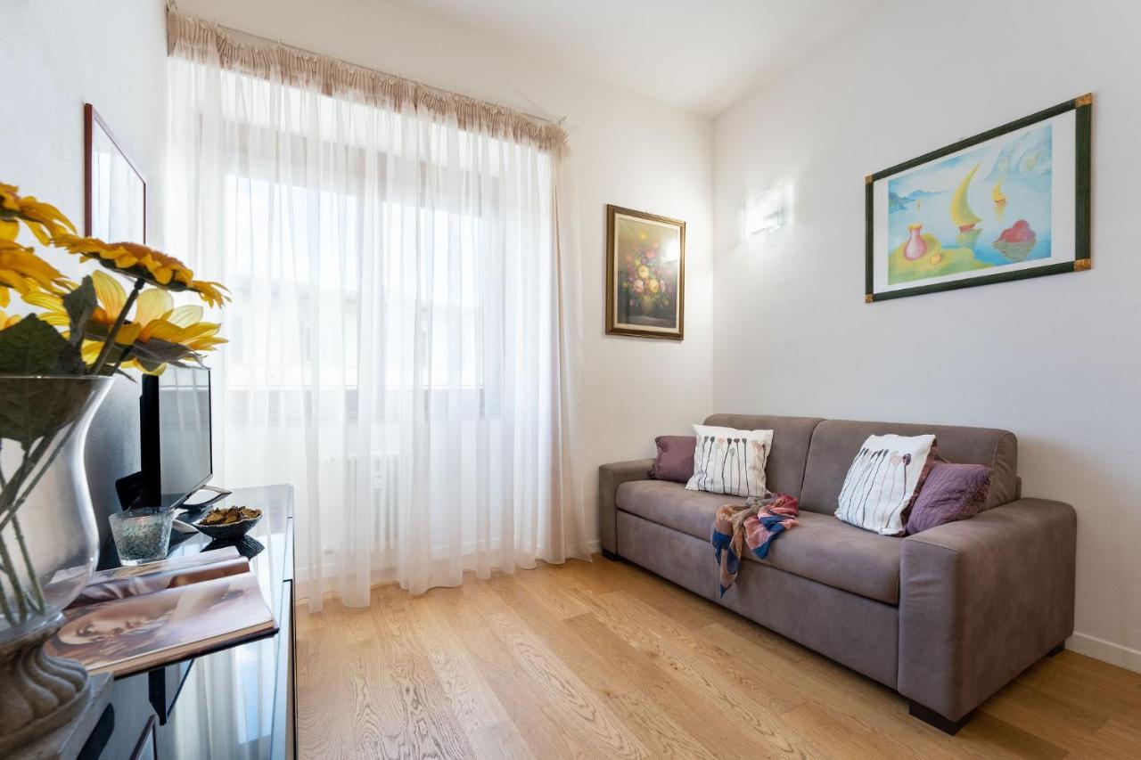 Santa Maria Novella - Flo Apartments Florence Extérieur photo