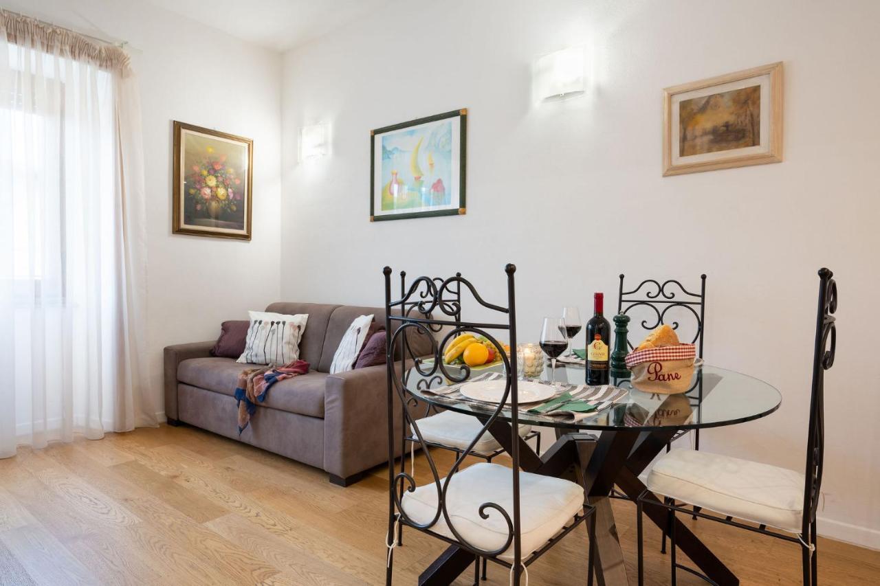 Santa Maria Novella - Flo Apartments Florence Extérieur photo