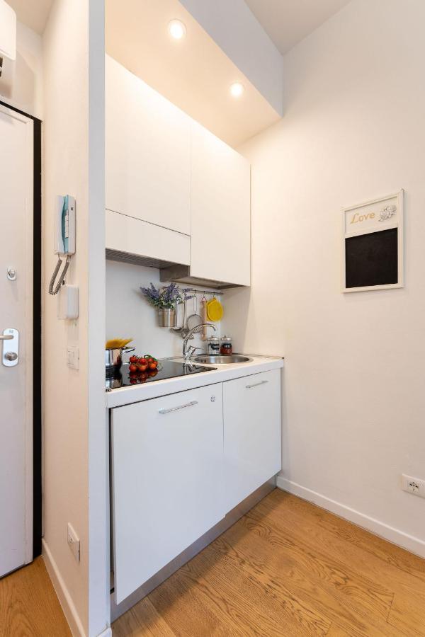 Santa Maria Novella - Flo Apartments Florence Extérieur photo