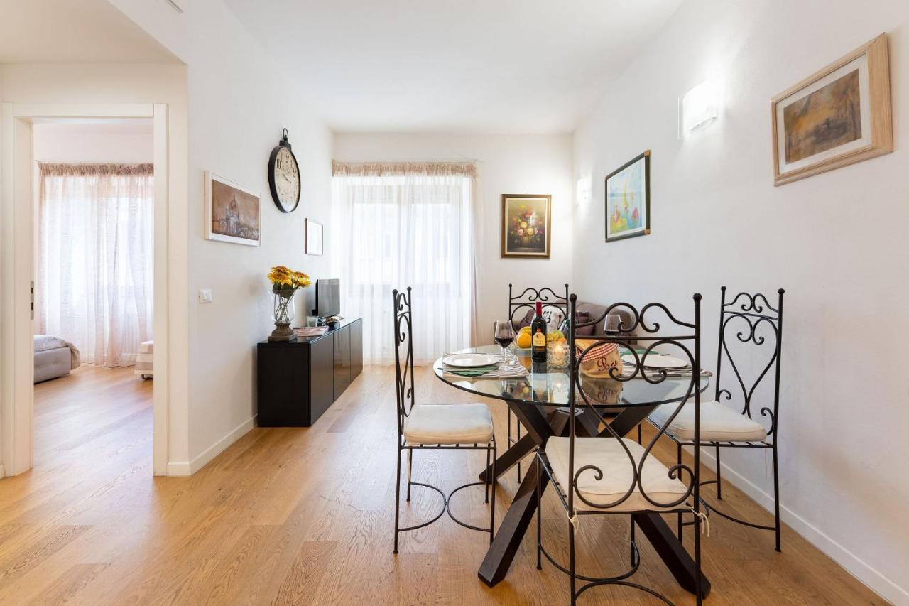 Santa Maria Novella - Flo Apartments Florence Extérieur photo
