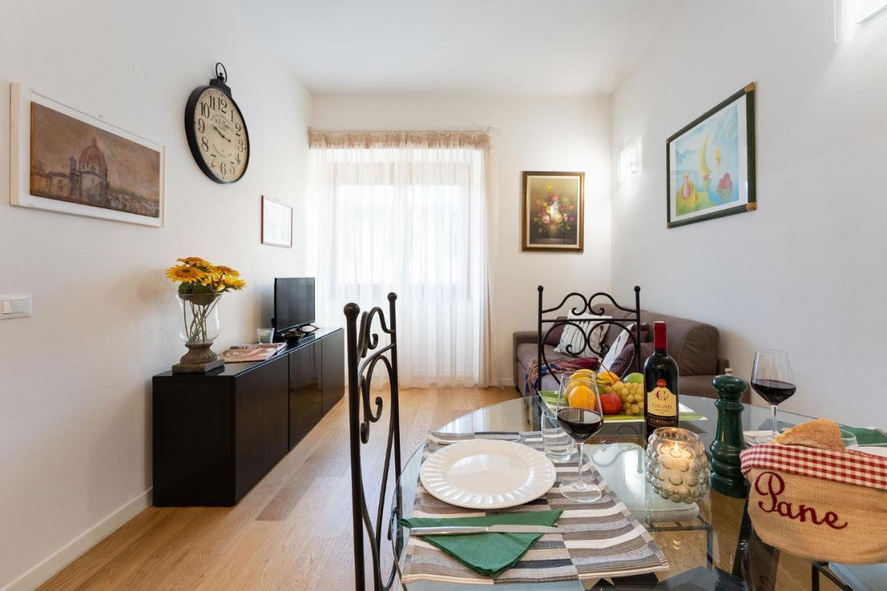 Santa Maria Novella - Flo Apartments Florence Extérieur photo