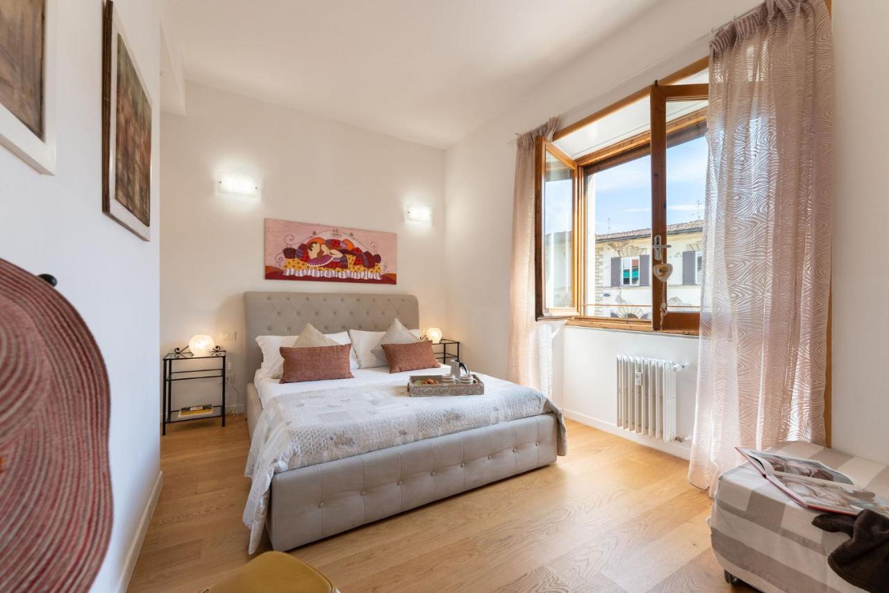 Santa Maria Novella - Flo Apartments Florence Extérieur photo