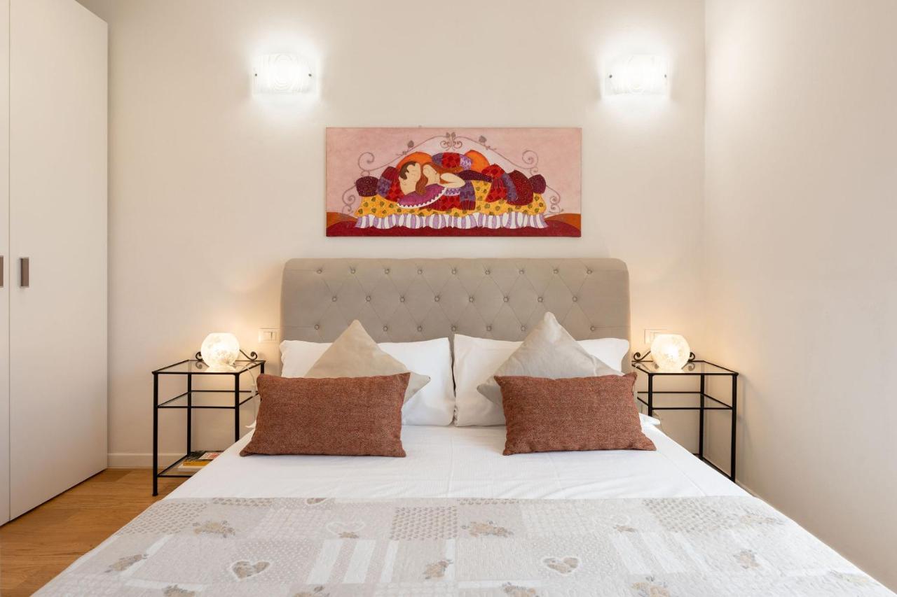 Santa Maria Novella - Flo Apartments Florence Extérieur photo