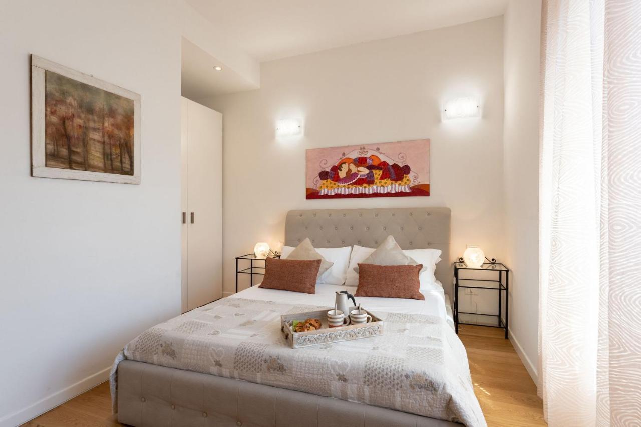 Santa Maria Novella - Flo Apartments Florence Extérieur photo