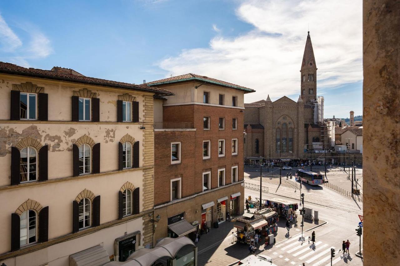 Santa Maria Novella - Flo Apartments Florence Extérieur photo
