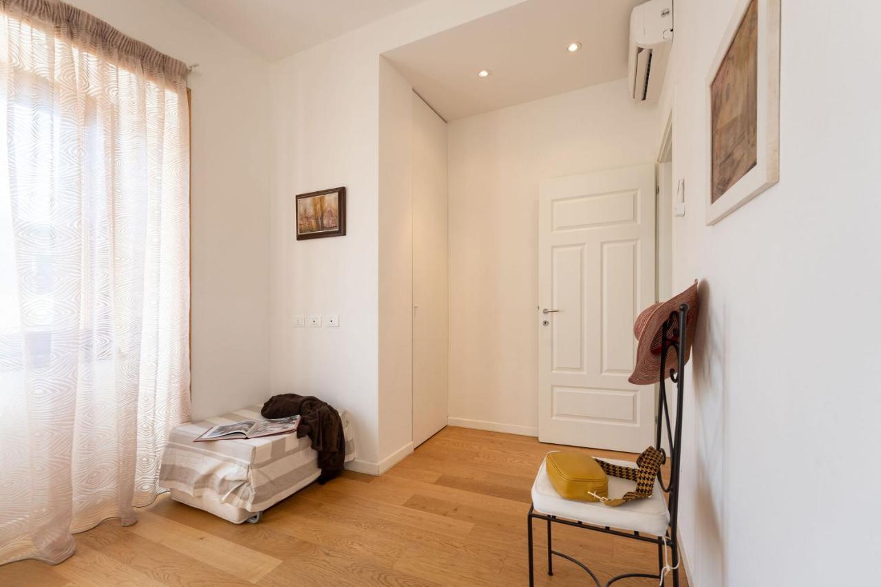 Santa Maria Novella - Flo Apartments Florence Extérieur photo