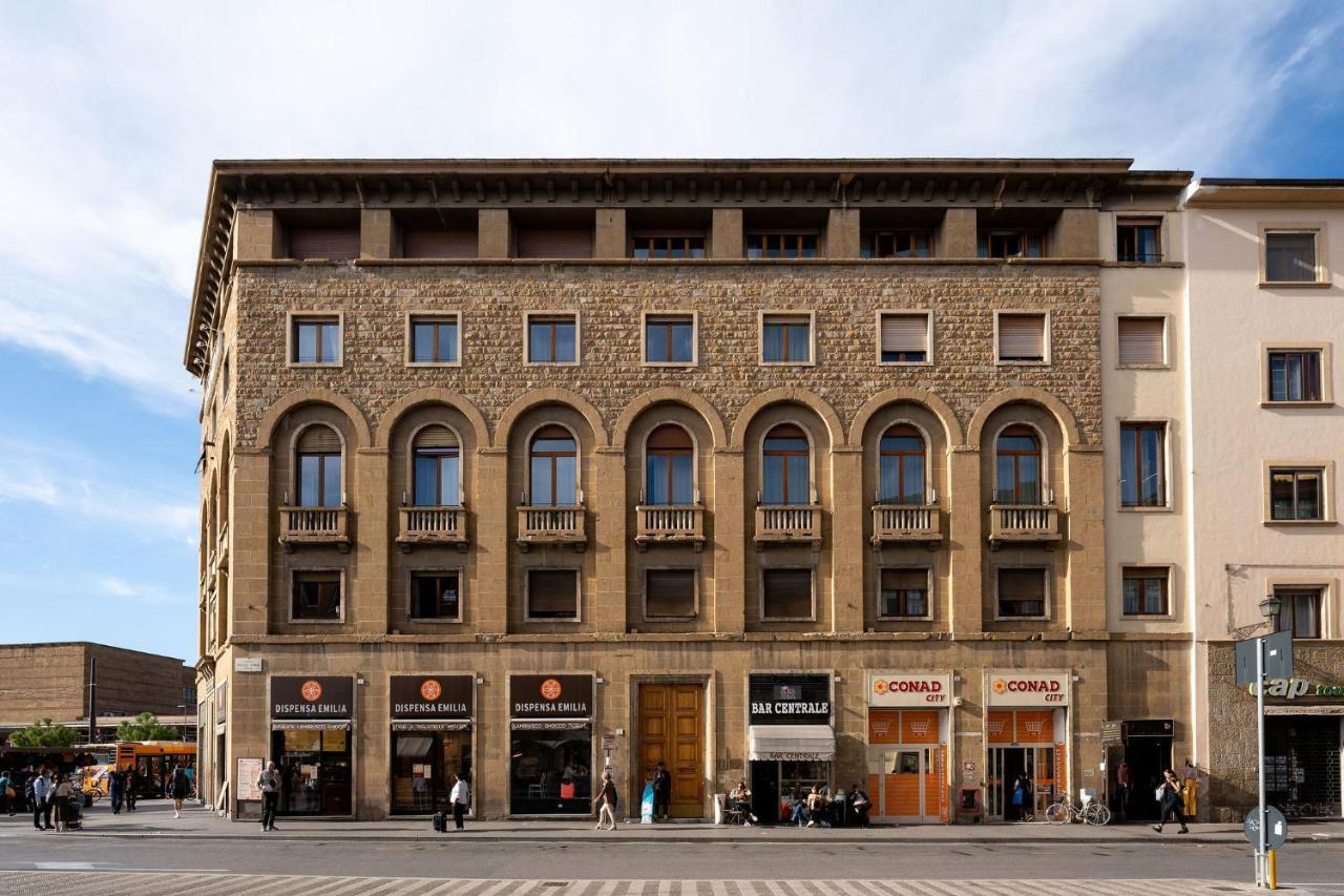 Santa Maria Novella - Flo Apartments Florence Extérieur photo