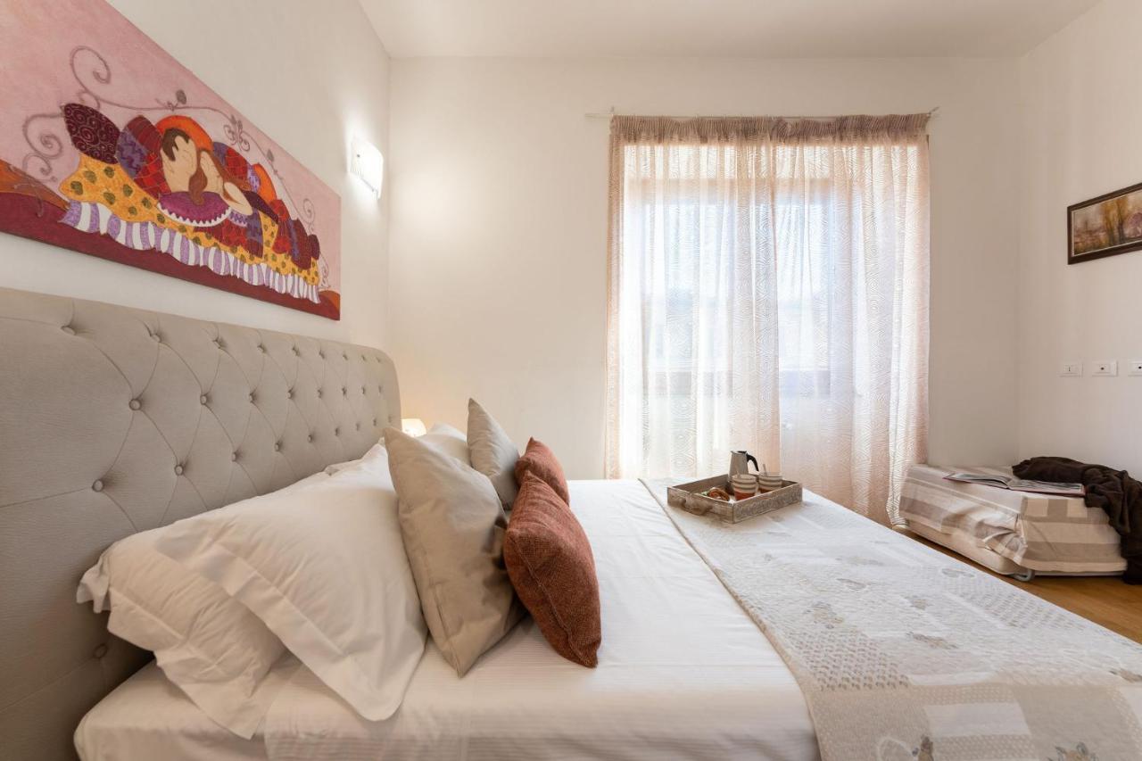 Santa Maria Novella - Flo Apartments Florence Extérieur photo