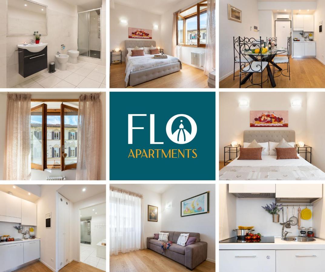 Santa Maria Novella - Flo Apartments Florence Extérieur photo